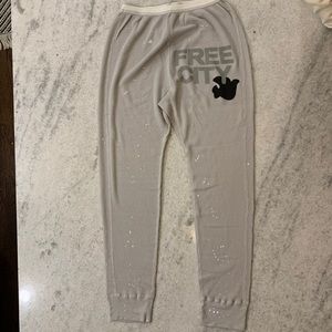 FREECITYsupershop Thermalware Splash - Ice Splash